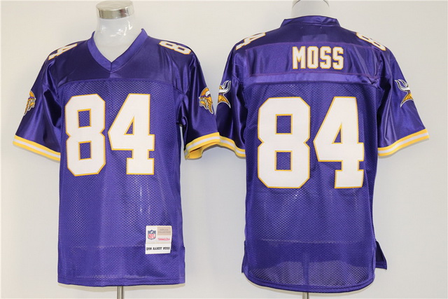 Minnesota Vikings Jerseys 56